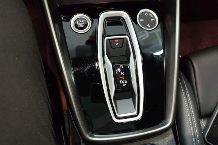 Used Audi A3 2025 A3L Limousine 35TFSI Prestige Edition