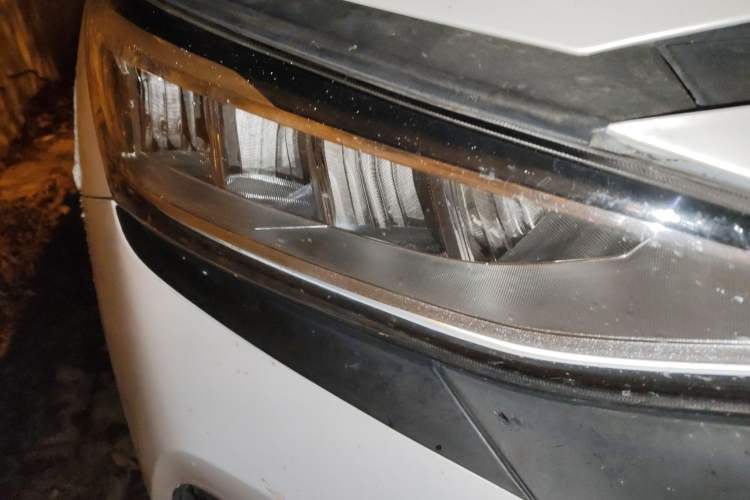 Used Hyundai Lafesta 2019 280TGDi Sport Edition China V Standard