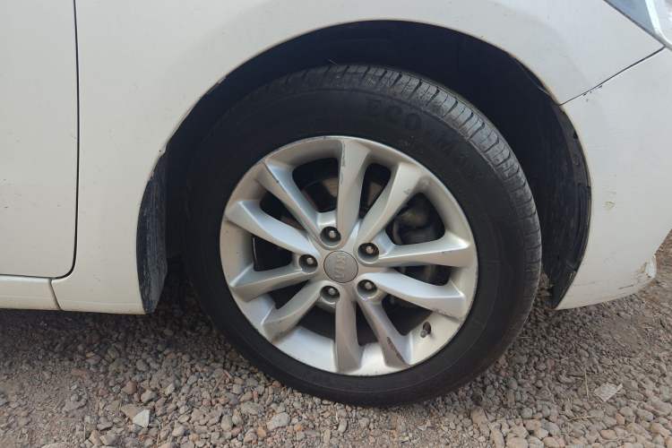 Used Kia K3 2016 1.6L Automatic DLX