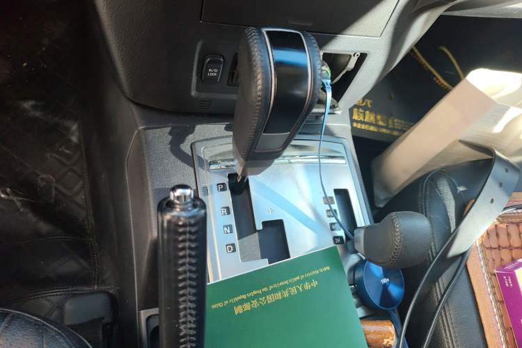 Used Mitsubishi Pajero 2014 3.0L Elite Upgrade Edition