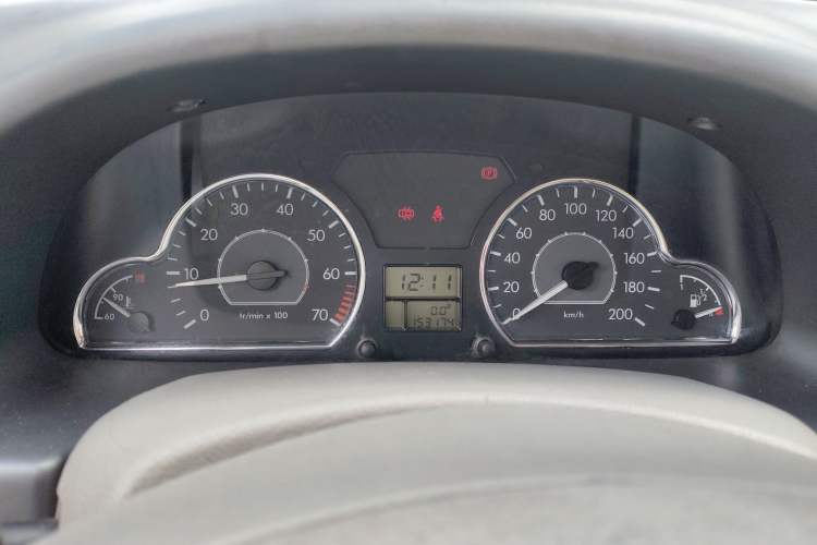 Used Citroen Elysee 2013 Sedan Classic 1.6L Manual Tech Edition