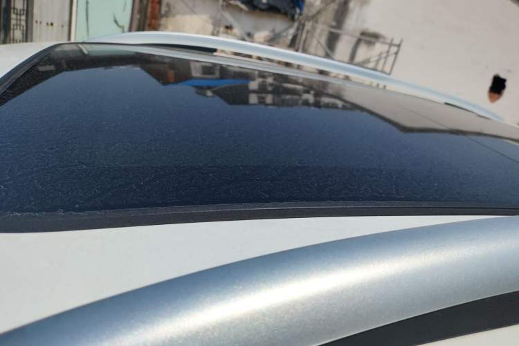 Used Zotye T300 2017 1.5L Manual Luxury Model