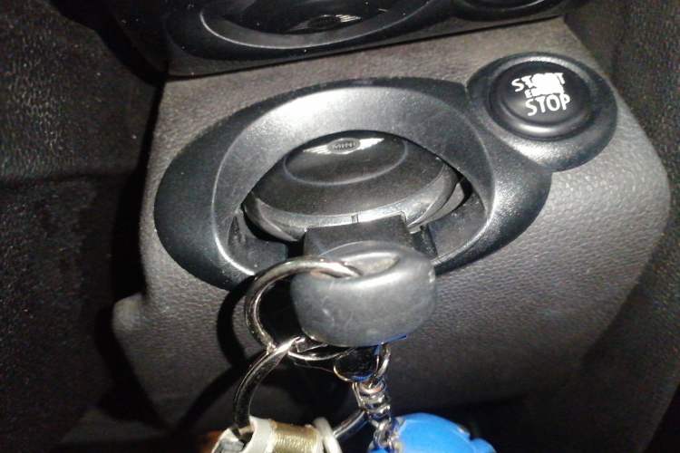 Used MINI Countryman 2011 1.6T COOPER S ALL4 5-seater model