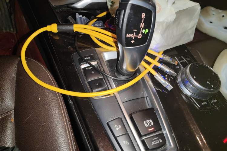 Used BMW X3 2014 xDrive20i X Design Package