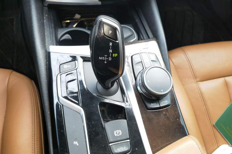 Used BMW 5 Series 2018 528Li Launch Special Edition