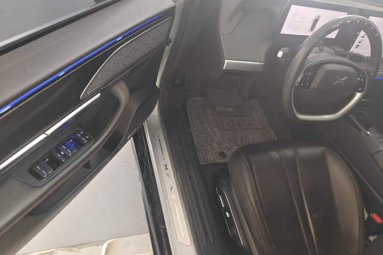 Used XPeng P7 2020 670E