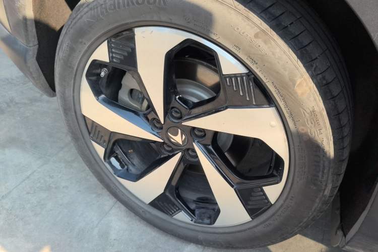 Used ARCFOX Alpha T5 2024 520 MAX
