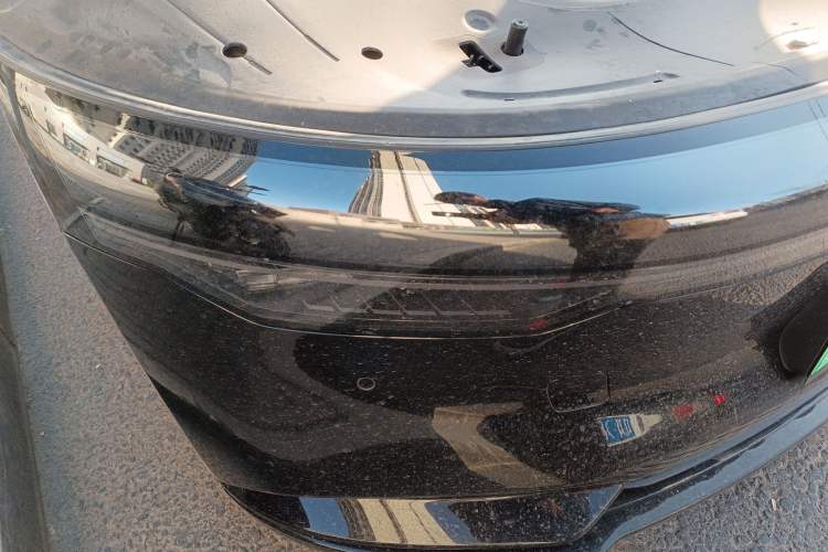 Used Zeekr 007 2025 Rear-Drive Intelligent Driving Version 75 kWh Right Front Headlight