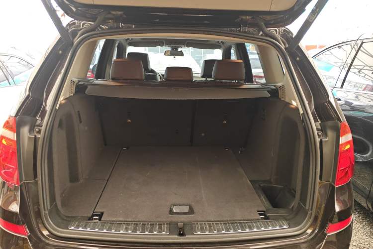 Used BMW X3 2014 xDrive20i X Design Package