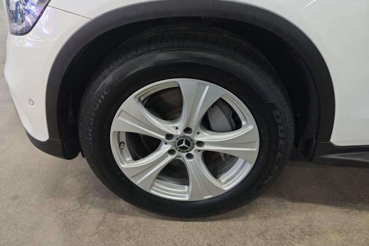 Used Mercedes-Benz GLC 2020 Facelifted GLC 260 L 4MATIC Dynamic Edition