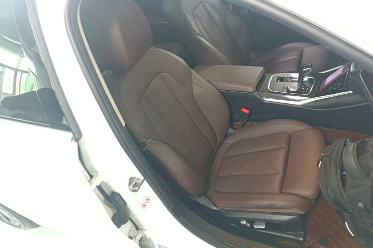 Used BMW 3 Series 2022 325Li M Sport Package