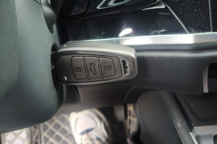 Used Audi Q3 2020 35 TFSI Ambition Dynamic Edition
