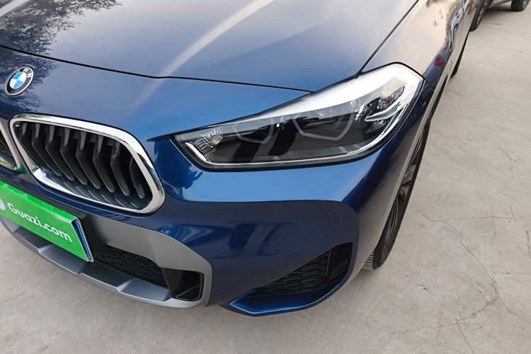 Used BMW X2 2020 sDrive20i M Sport Package
