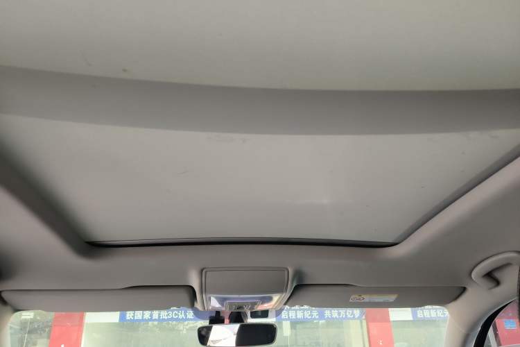 Used Volkswagen Teramont X 2020 380TSI Four-Wheel Drive Prestige Luxury Edition
