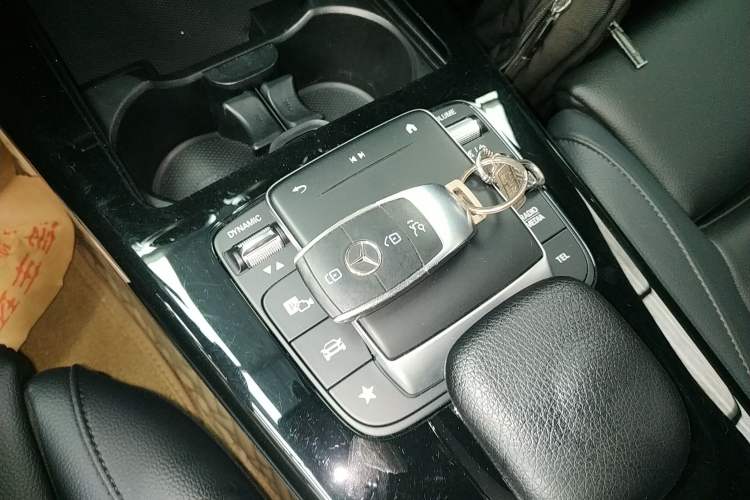 Used Mercedes-Benz A-Class 2020 Restyled A 200 L Sport Sedan Dynamic Version