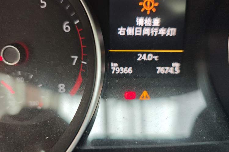 Used Volkswagen Variant 2017 380TSI Two-Wheel Drive Comfort Edition