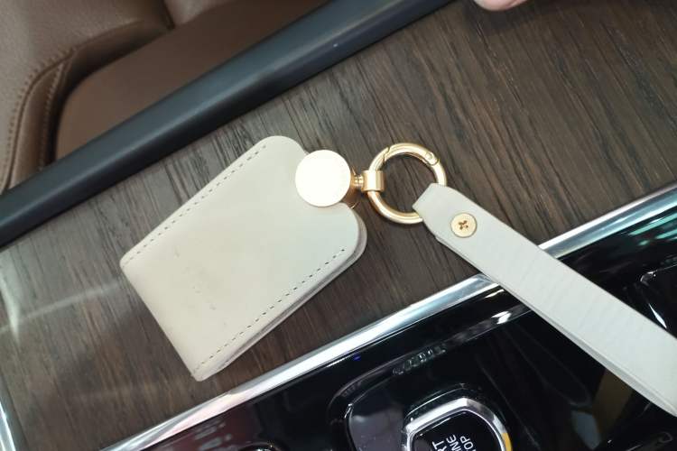 Used Volvo S90 2023 B5 Zhiyuan Luxury Edition
