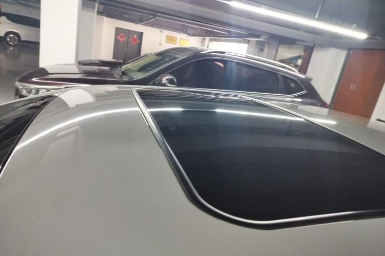 Used BYD Qin 2019 1.5L Automatic Prestige Model