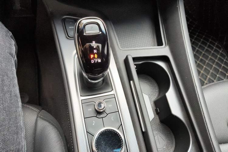 Used Cadillac CT5 2023 28T Luxury Edition (Standard Version)