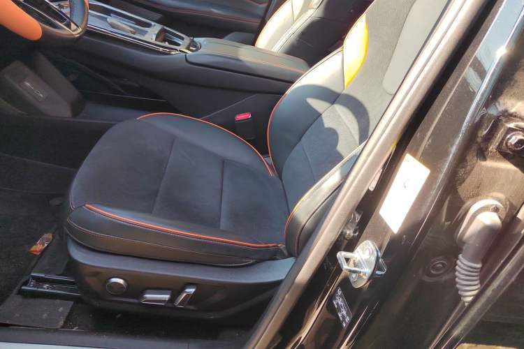 Used Haval XY 2022 2.0T ZhiZun Edition