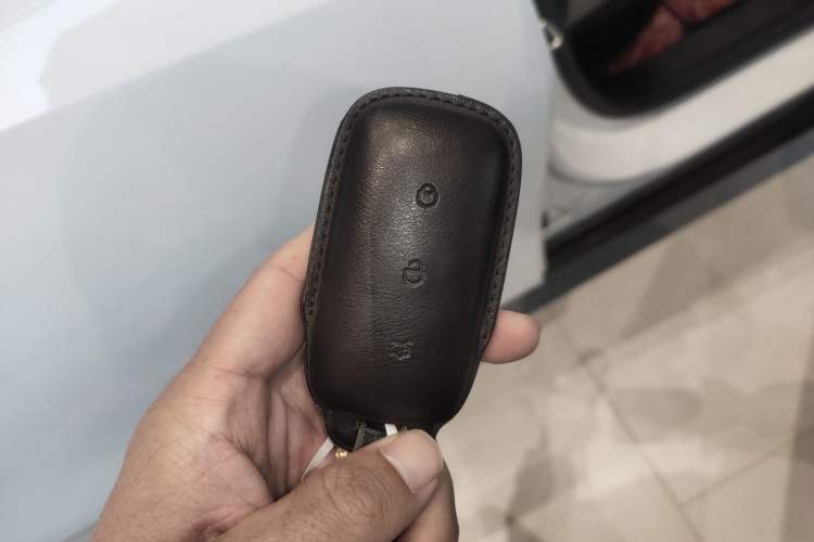 Used Geely Galaxy L6 2024 125km PLUS Dragon Edition