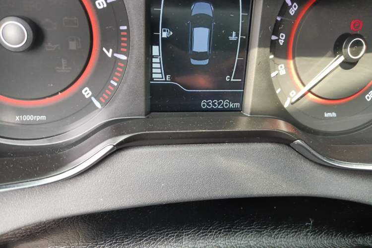 Used Chery Arrizo 5 2017 1.5L Manual Fashion Edition
