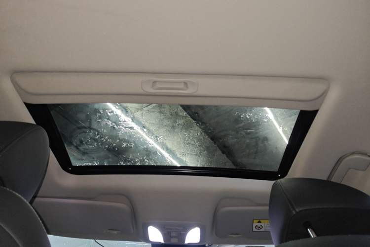 Used Dongfeng Aeolus Yixuan 2020 230T Automatic Cool Edition
