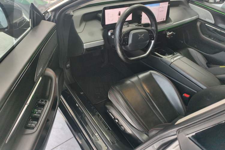 Used XPeng P7 2020 670N