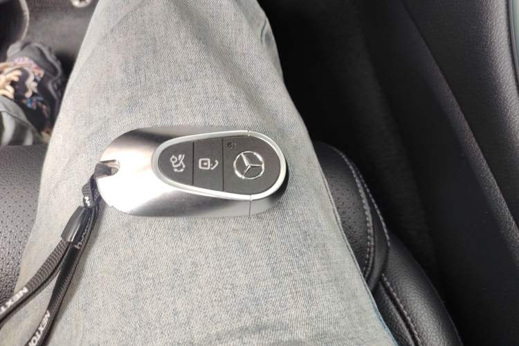 Used Mercedes-Benz C-Class 2022 C 260 L Sport Edition