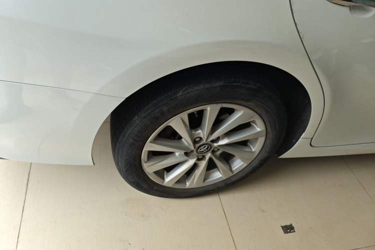 Used Toyota Camry 2021 Dual-Motor 2.5 HGVP Leading Edition Right Rear Wheel Hub