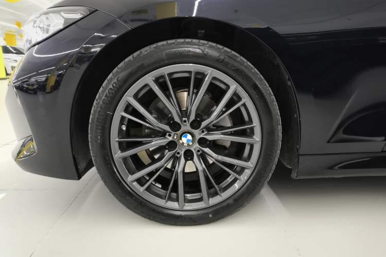 Used BMW 3 Series 2024 325Li M Sport Night Edition Package
