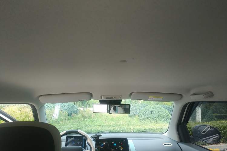 Used Changan Lumin 2024 130km Qingyue Version