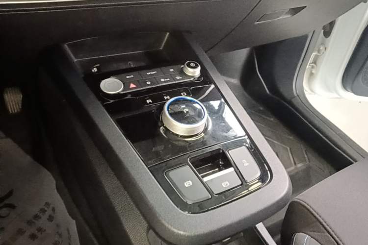 Used BYD e2 2021 Comfort Model
