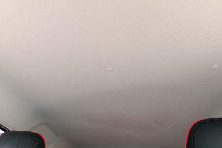 Used Oshan Benni E-Star 2022 Qingxin Edition Colorful Model Lithium Iron Phosphate
