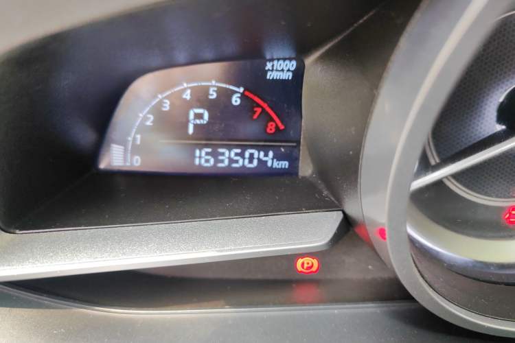 Used Mazda CX-4 2016 2.5L Automatic 4x4 Sky Blue Passion Edition