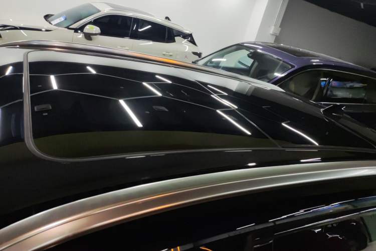 Used Haval XY 2022 1.5T Smart Edition
