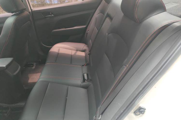 Used Hyundai Elantra (6th Generation / Lingdong) 2016 1.4T Dual-Clutch Xuan Dong · Dynamic Version