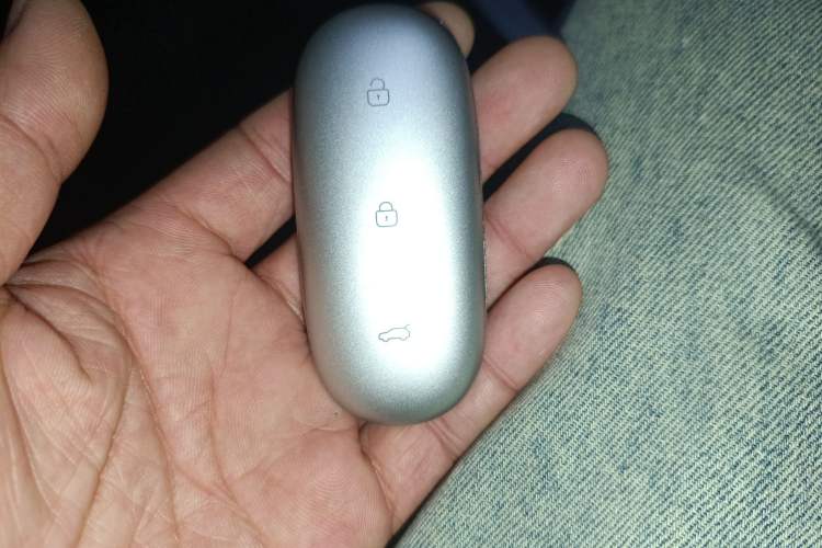 Used Li Auto L6 2025 Pro Smart Refresh Edition
