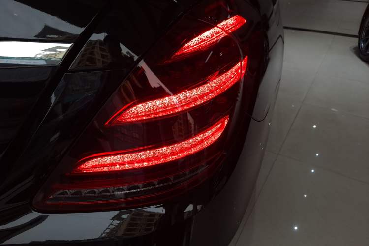 Used Mercedes-Benz S-Class 2020 S 350 L Exclusive Edition Prestige Collection