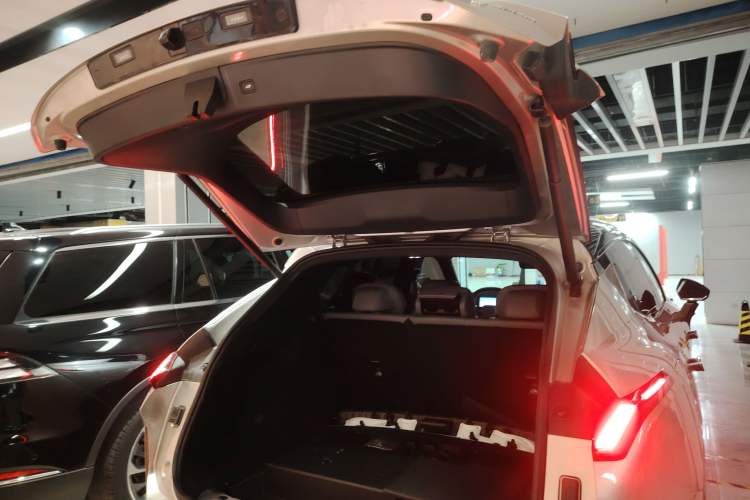 Used Lynk & Co 08 EM-P 2024 120km Long-Range Plus
