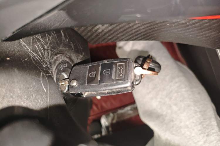 Used FORTHING T5 2022 Grand Edition 1.6L Manual Dream-Chasing Five-Seat Model