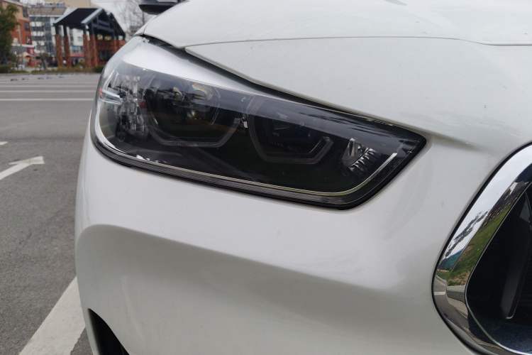 Used BMW X2 2021 Restyled sDrive25i M Sport Package
