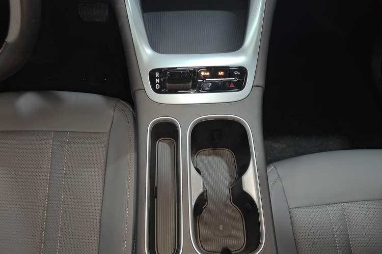 Used Geely Galaxy Geome 2026 Model 310km Dream Edition