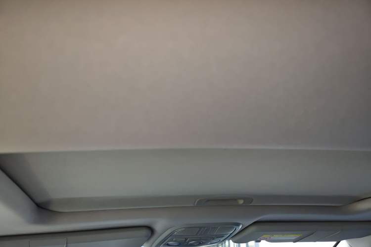 Used Haval M6 2021 PLUS 1.5T DCT Luxury Smart Connectivity Model
