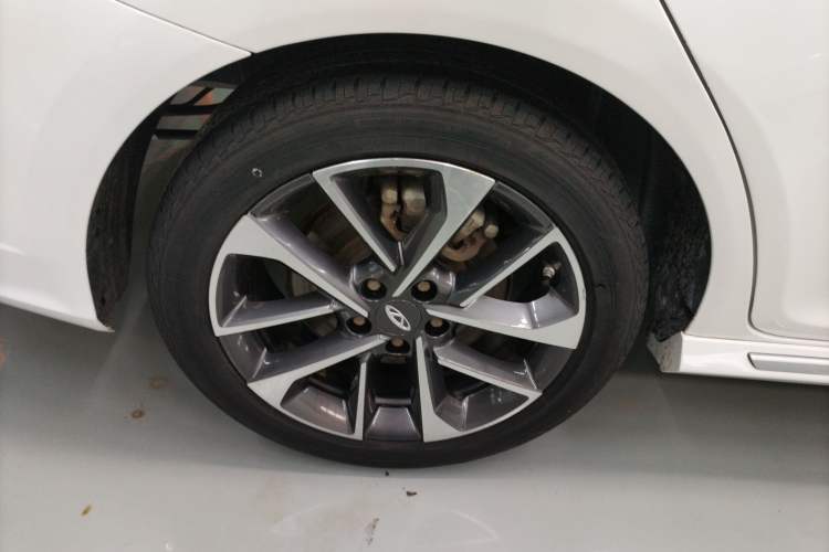 Used Chery Arrizo GX 2019 1.5T CVT New Color Version China VI Standard
