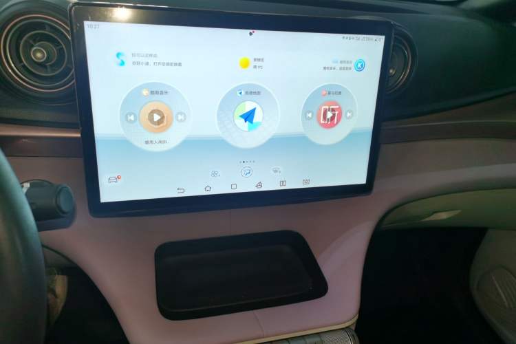 Used BYD Dolphin 2023 420 km Fashion Edition
