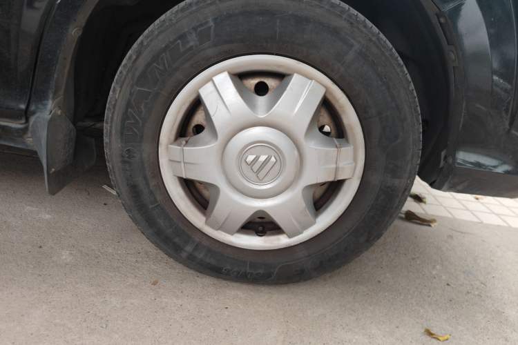 Used Foton Scenic G5 2021 2.0T Diesel Commercial Version 9-Seater Multi-Purpose Passenger Vehicle 4F20TC3
