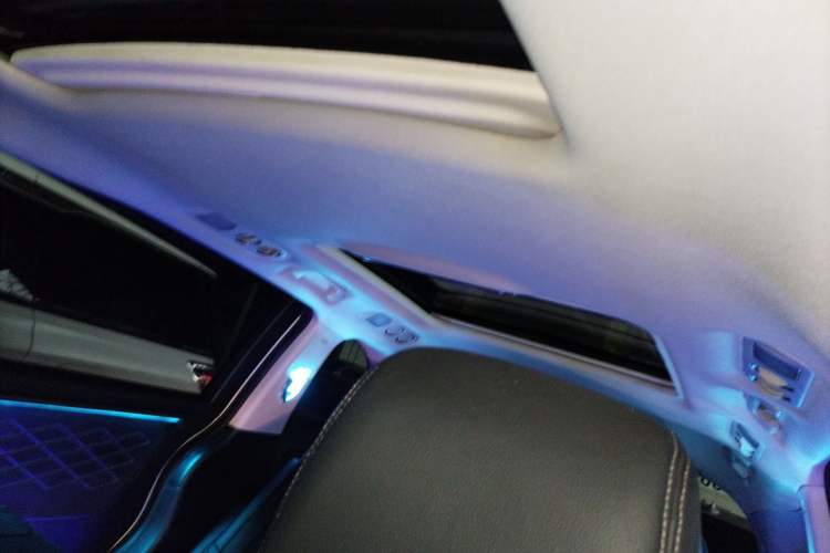 Used Honda Elysion 2019 2.0L Hybrid Luxury Edition