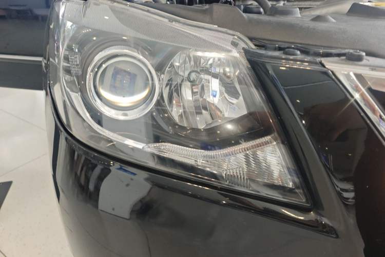 Used Toyota Camry 2013 200E Classic Elite Edition
