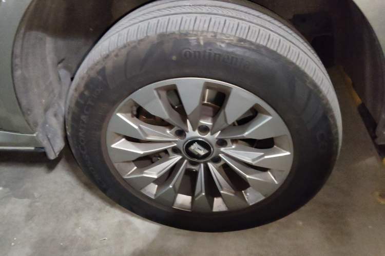 Used Tank 500 New Energy 2023 Hi4-T
